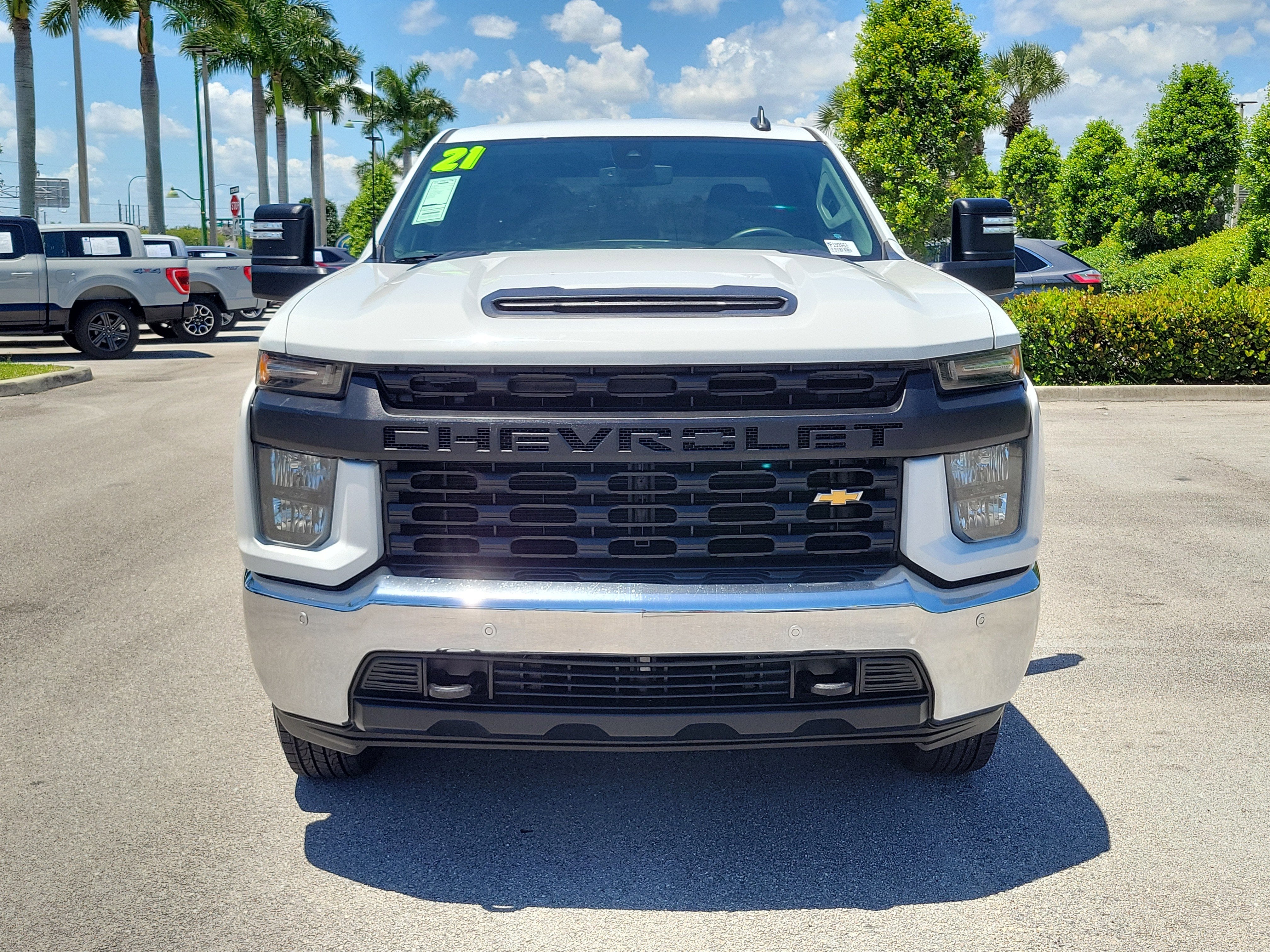 chevrolet silverado 2500hd 2021 1GC5WLE79MF199953 image chevrolet silverado 2500hd 2021 1GC5WLE79MF199953 image